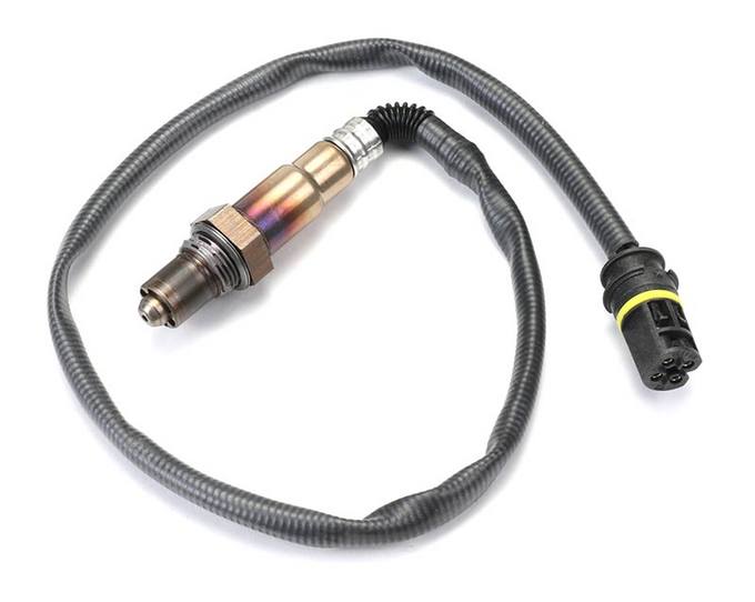 Mercedes Oxygen Sensor - Front Passenger Side 0015408717